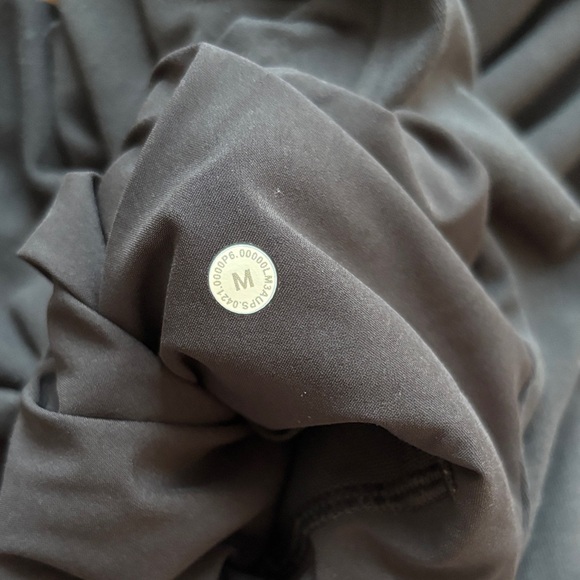 lululemon athletica Black Hoodie - Picture 5 of 5